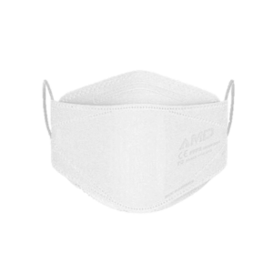AMD FFP2/P2 PARTICULATE RESPIRATOR