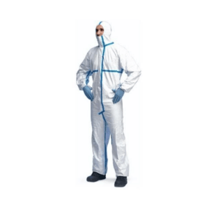 PROTECTIVE COVERALLS TYPE 5/6