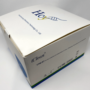 VIRAL TRANSPORT MEDIUM KIT