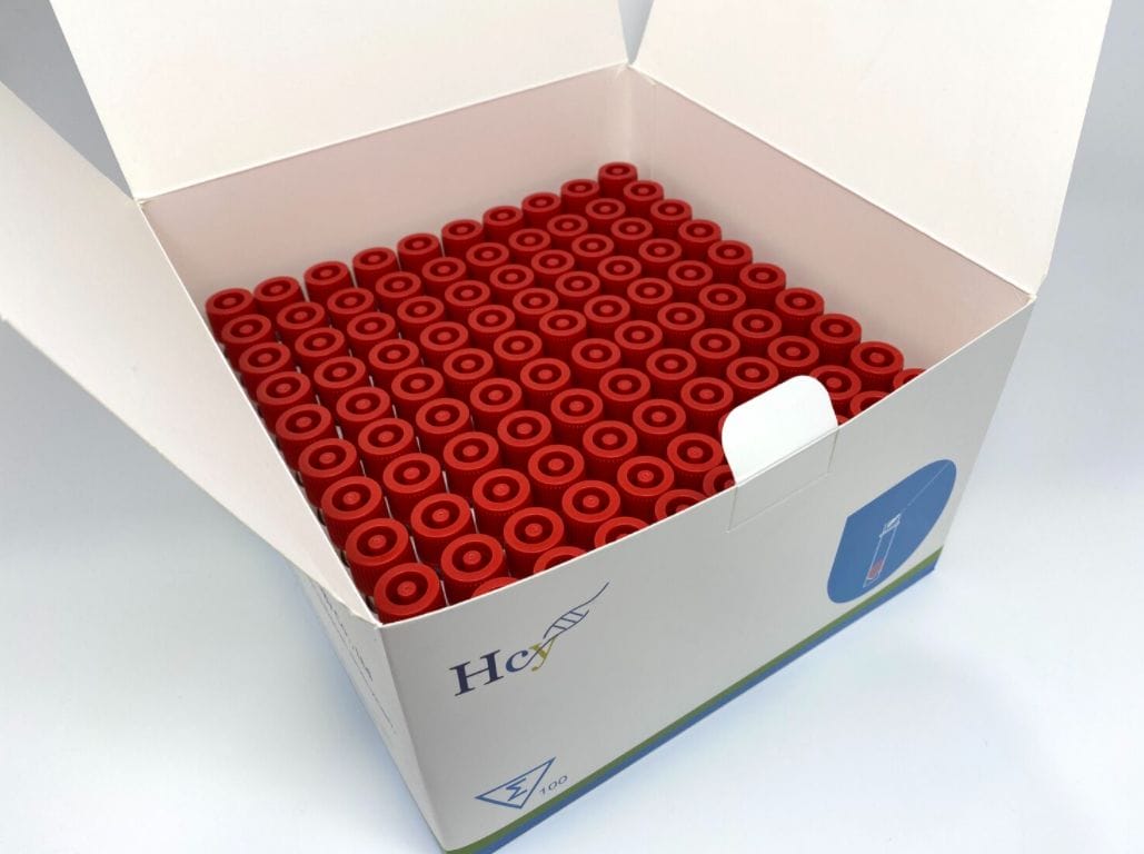 VIRAL TRANSPORT MEDIUM KIT - Image 3