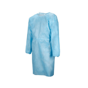 ISOLATION GOWN