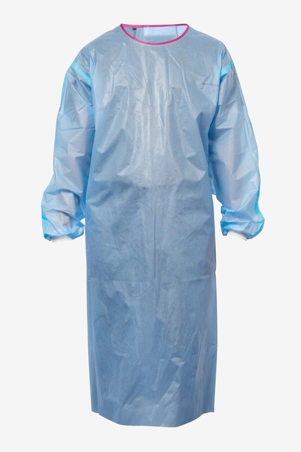 SURGICAL GOWN AAMI LEVEL 4