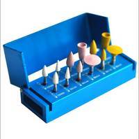 PORCELAIN POLISHING KIT
