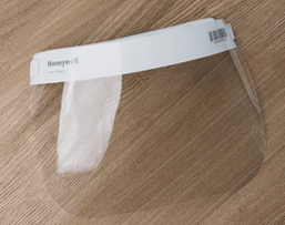 Honeywell Face Shield