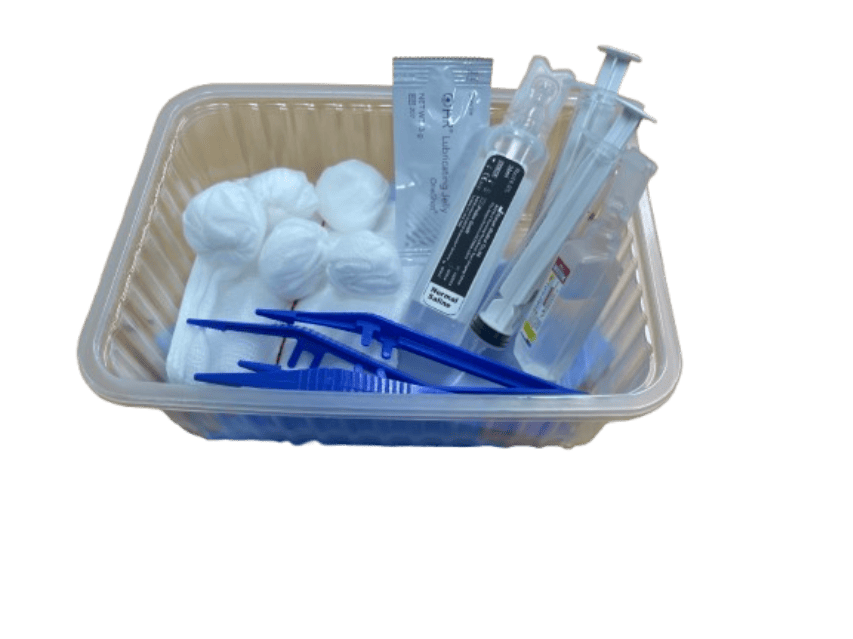 Catheter Pack - Image 2